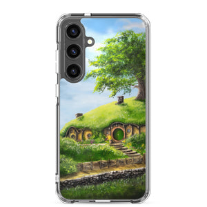 Hobbiton - Phone Case (Samsung)