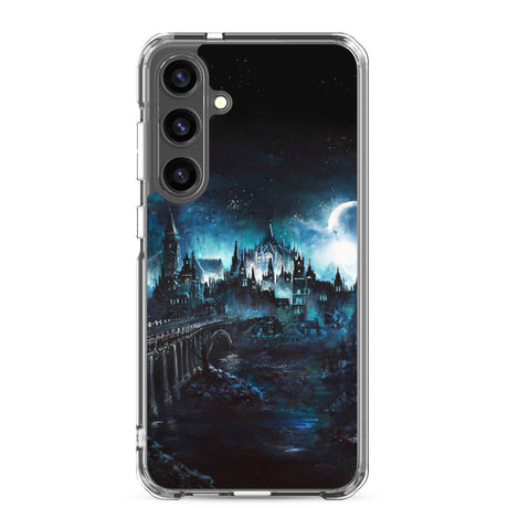 Boreal Valley - Phone Case (Samsung)