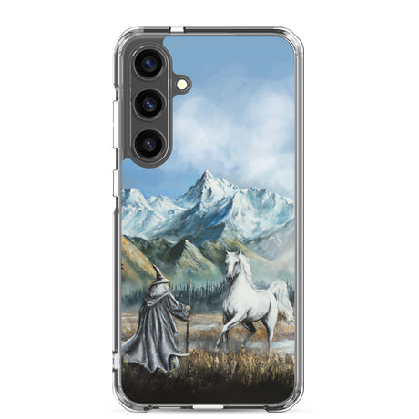 Shadowfax - Phone Case (Samsung)