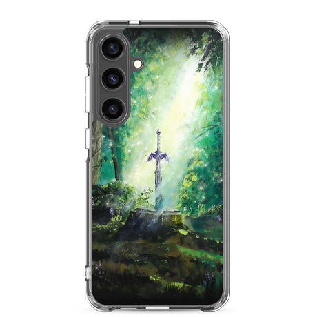 Mastersword - Phone Case (Samsung)