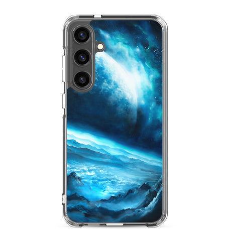 Somewhere In Space - Phone Case (Samsung)