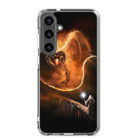 Khazad-Dum - Phone Case (Samsung)