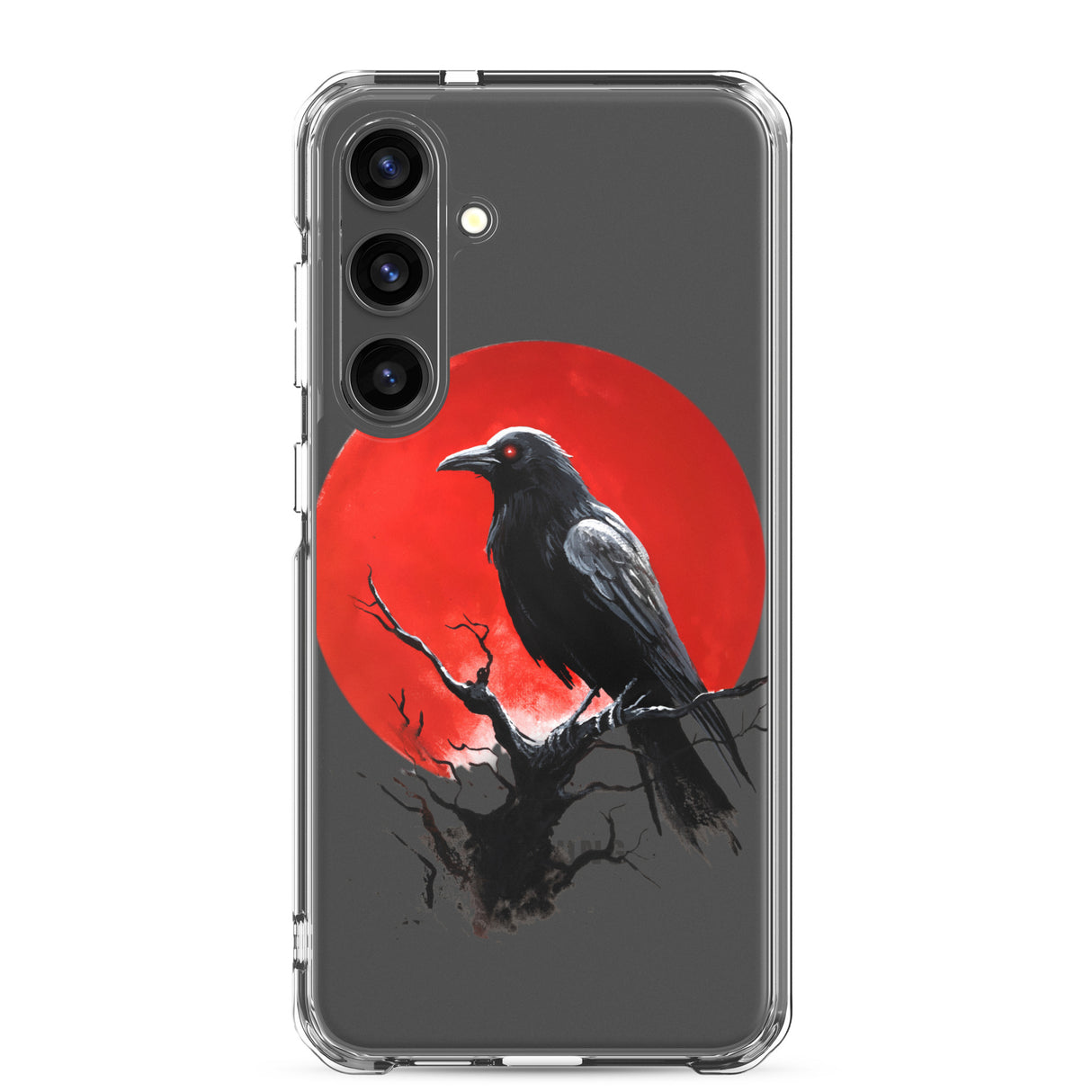 Bloodmoon - Phone Case (Samsung)