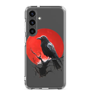 Bloodmoon - Phone Case (Samsung)