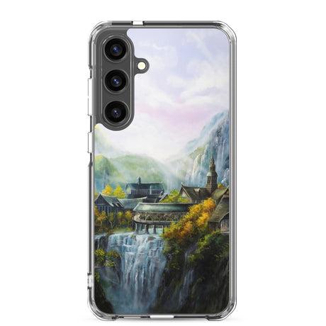 Imladris - Phone Case (Samsung)