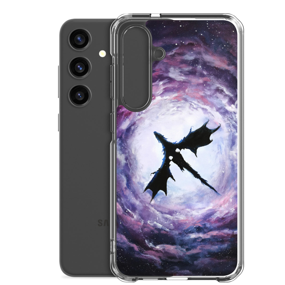 Alduin - Phone Case (Samsung)