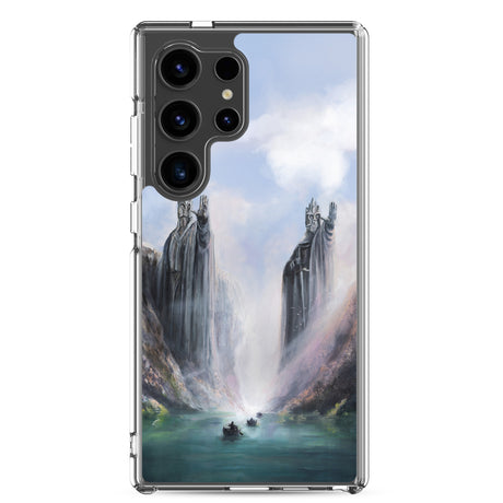 Argonath - Phone Case (Samsung)