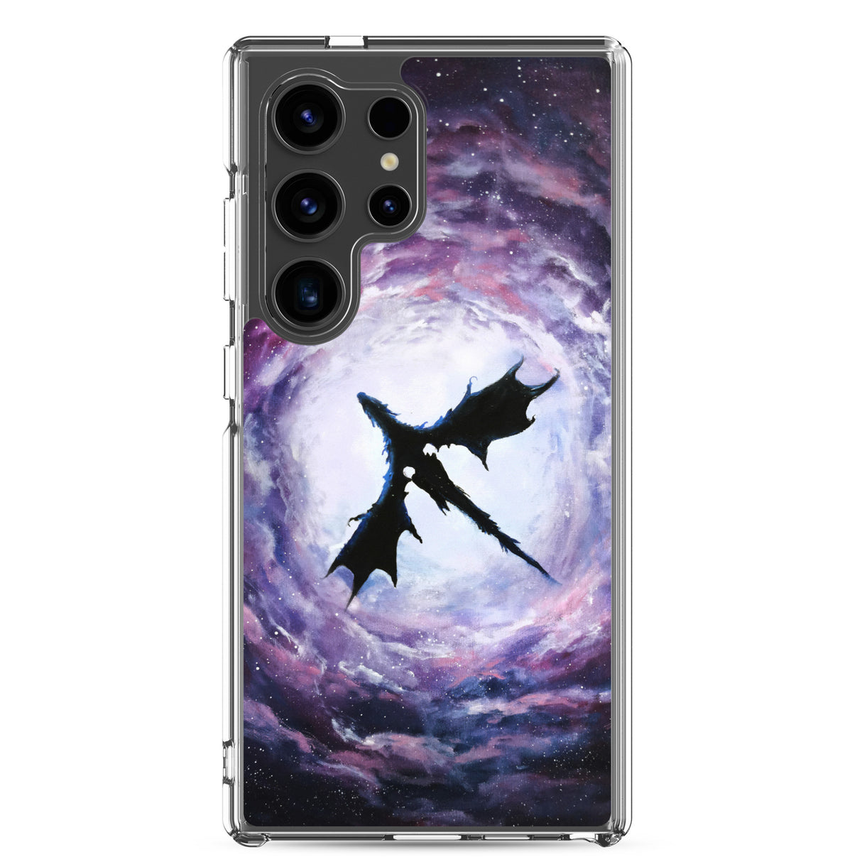 Alduin - Phone Case (Samsung)