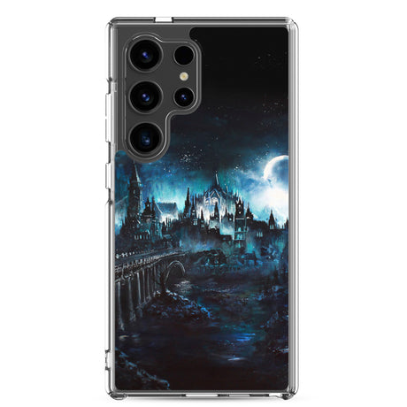 Boreal Valley - Phone Case (Samsung)