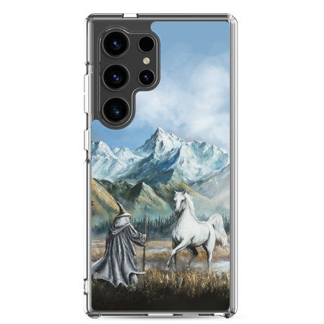 Shadowfax - Phone Case (Samsung)