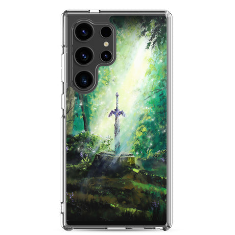 Mastersword - Phone Case (Samsung)