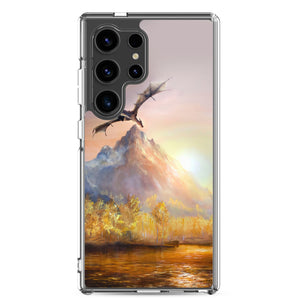 The Rift - Phone Case (Samsung)