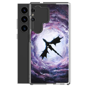 Alduin - Phone Case (Samsung)