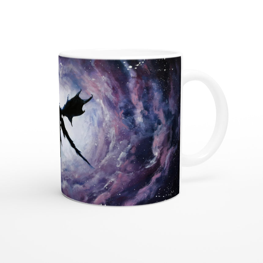 Alduin - Classic Mug