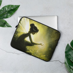 Pixie Dust - Laptop Sleeve