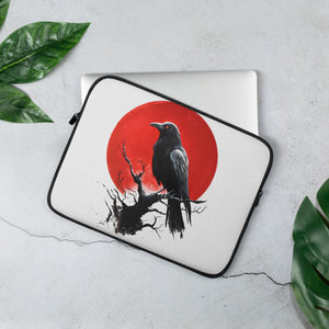 Bloodmoon - Laptop Sleeve