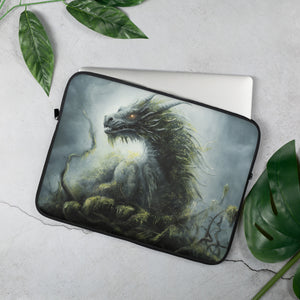 Lord of the Forest - Laptop Sleeve