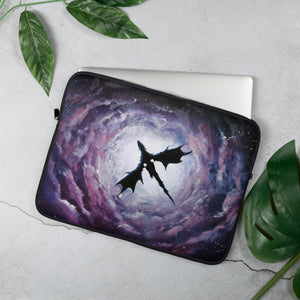 Alduin - Laptop Sleeve