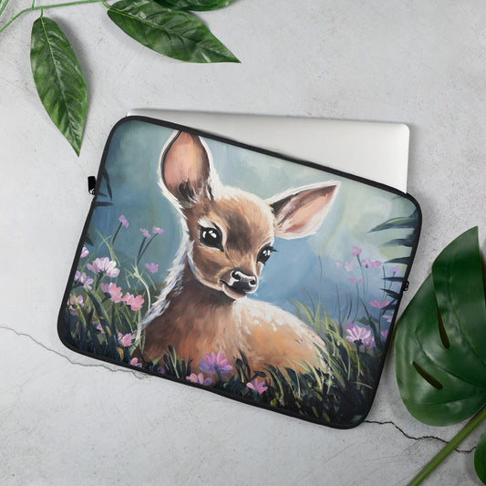 Bambi - Laptop Sleeve