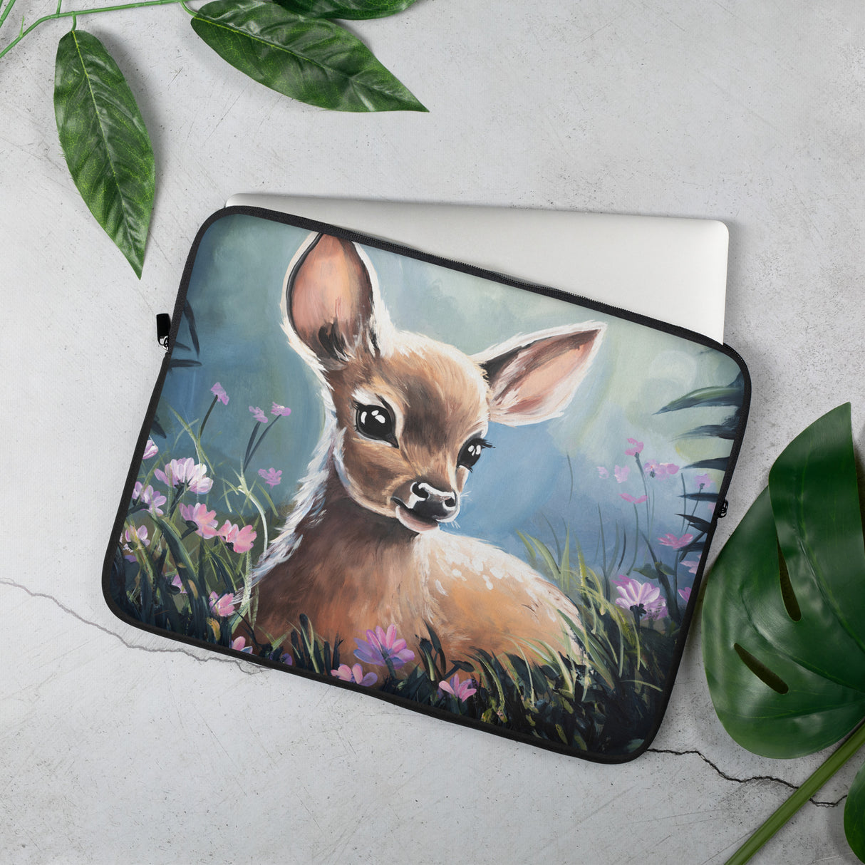 Bambi - Laptop Sleeve