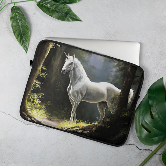 Unicorn - Laptop Sleeve