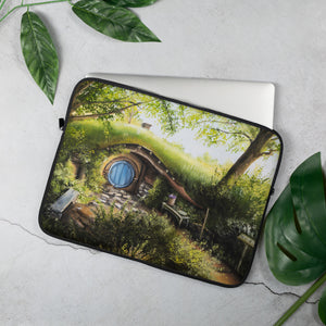 Spring - Laptop Sleeve