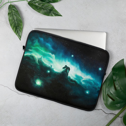 Horsehead Nebula - Laptop Sleeve
