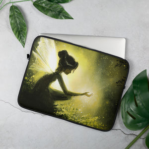 Pixie Dust - Laptop Sleeve