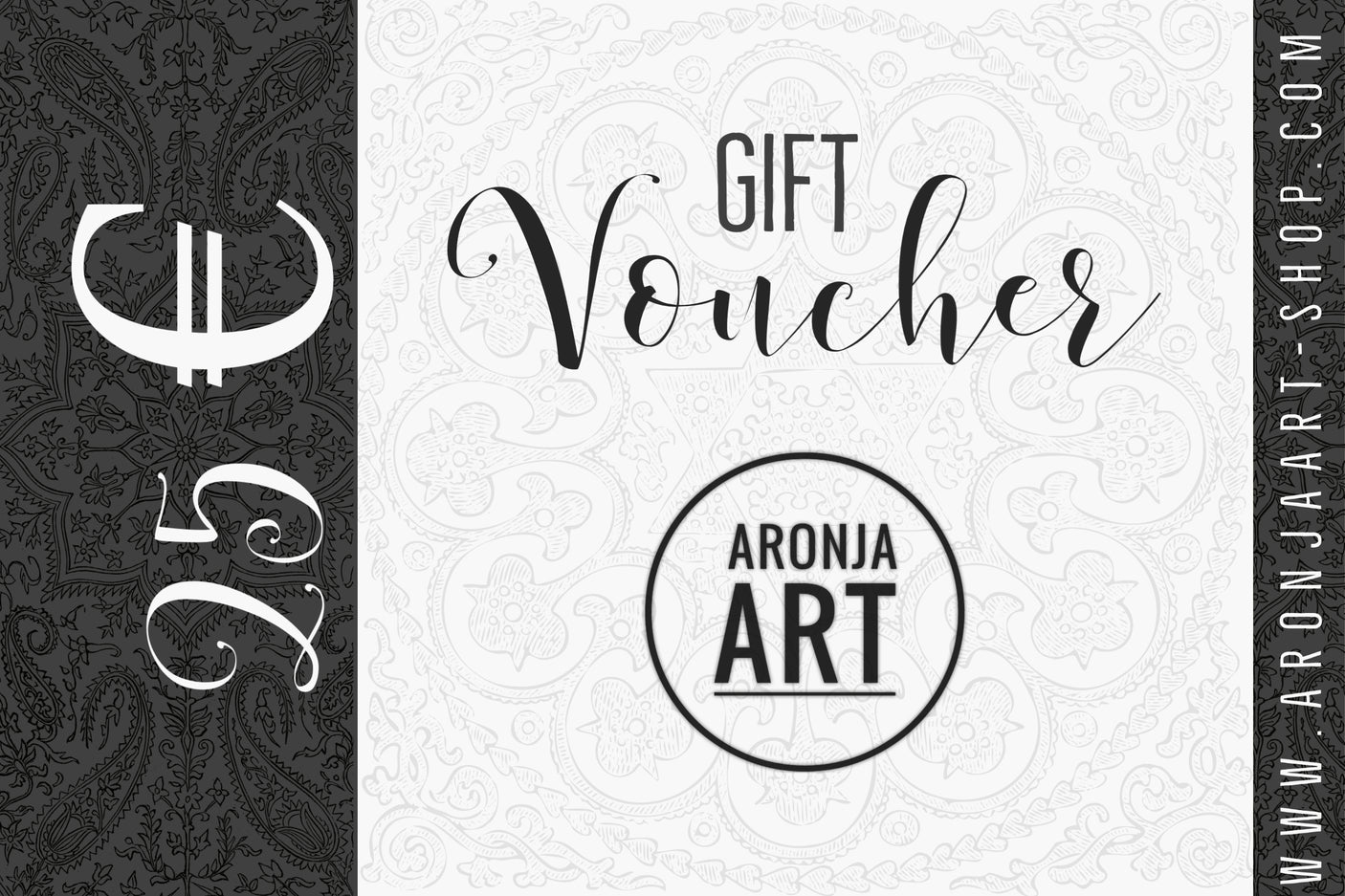 Gift Voucher