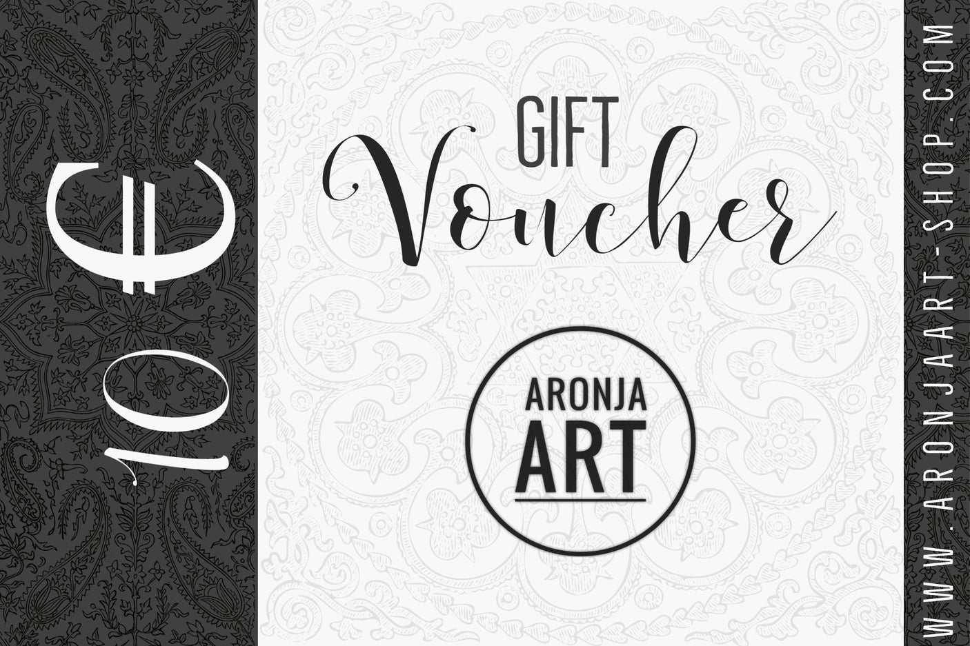 Gift Voucher